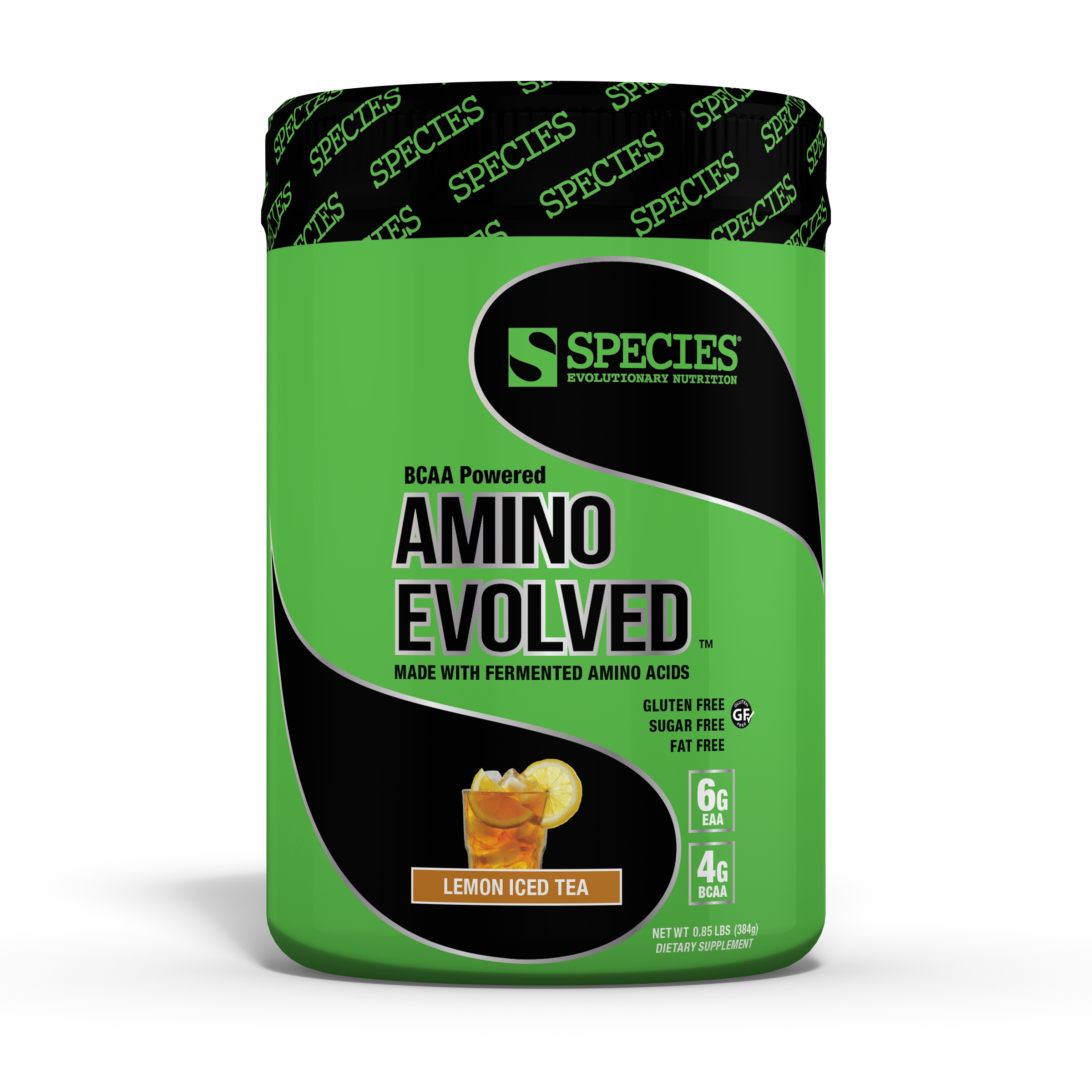 Species Nutrition - Amino Evolved