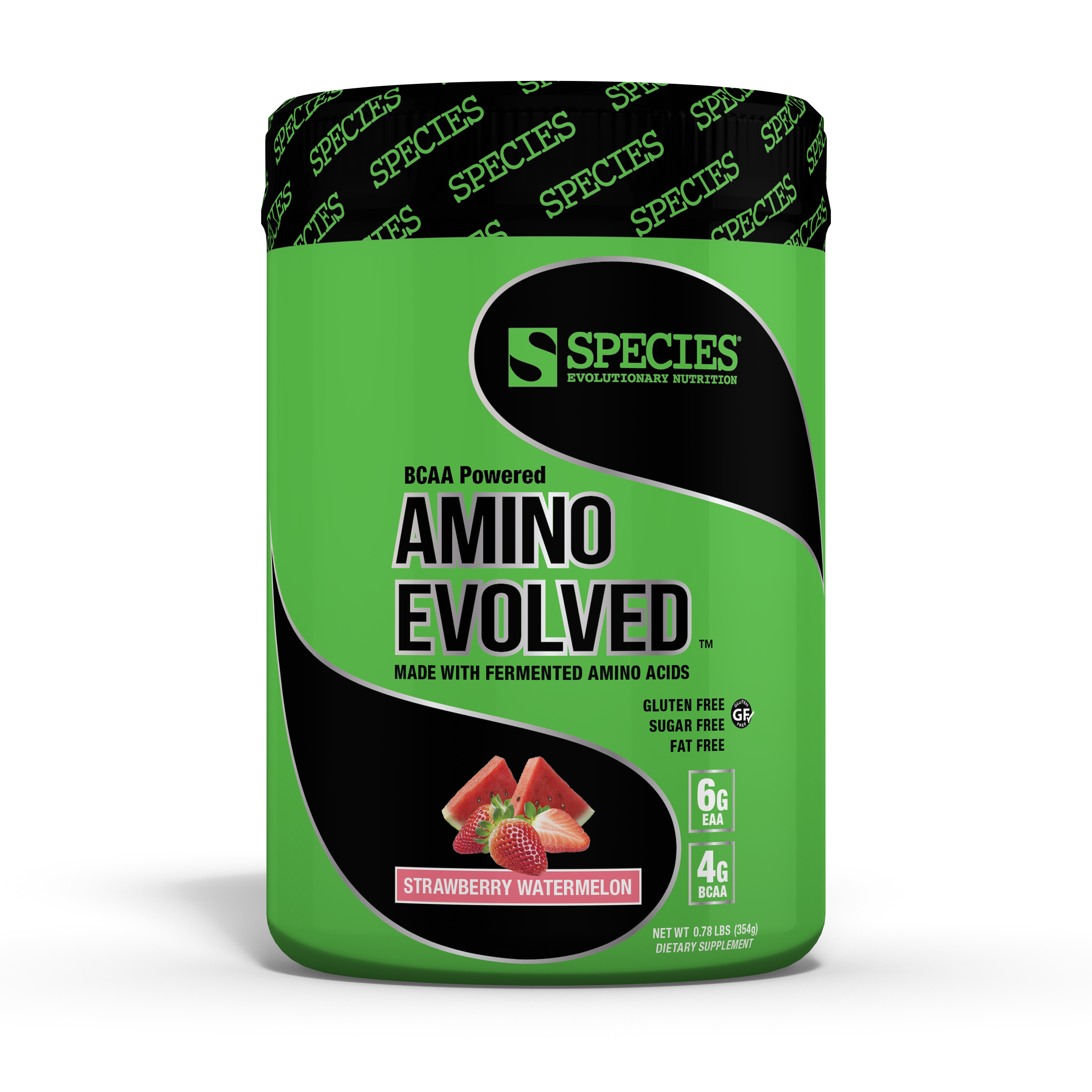 Species Nutrition - Amino Evolved