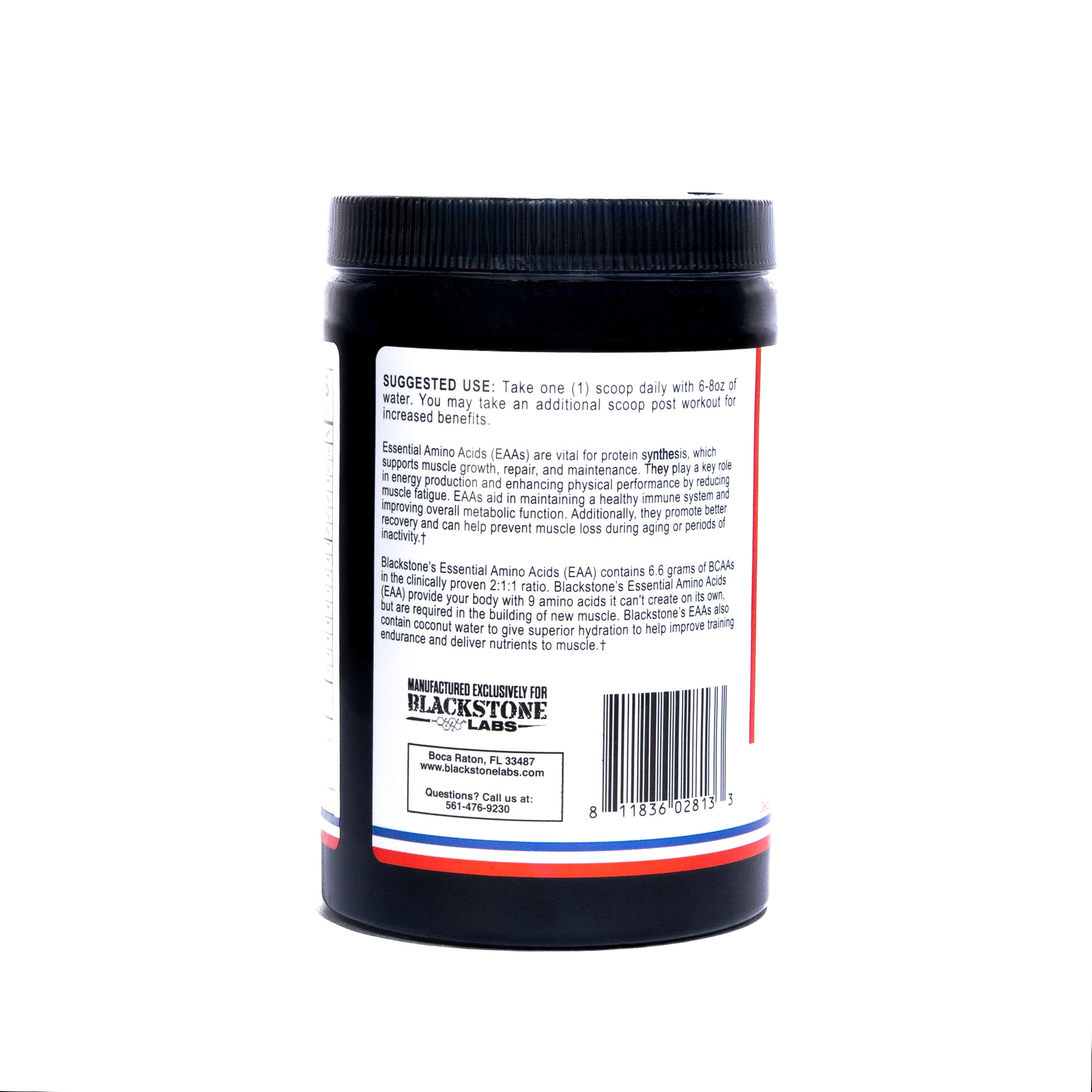 Blackstone Labs EAA - Essential Amino Acids