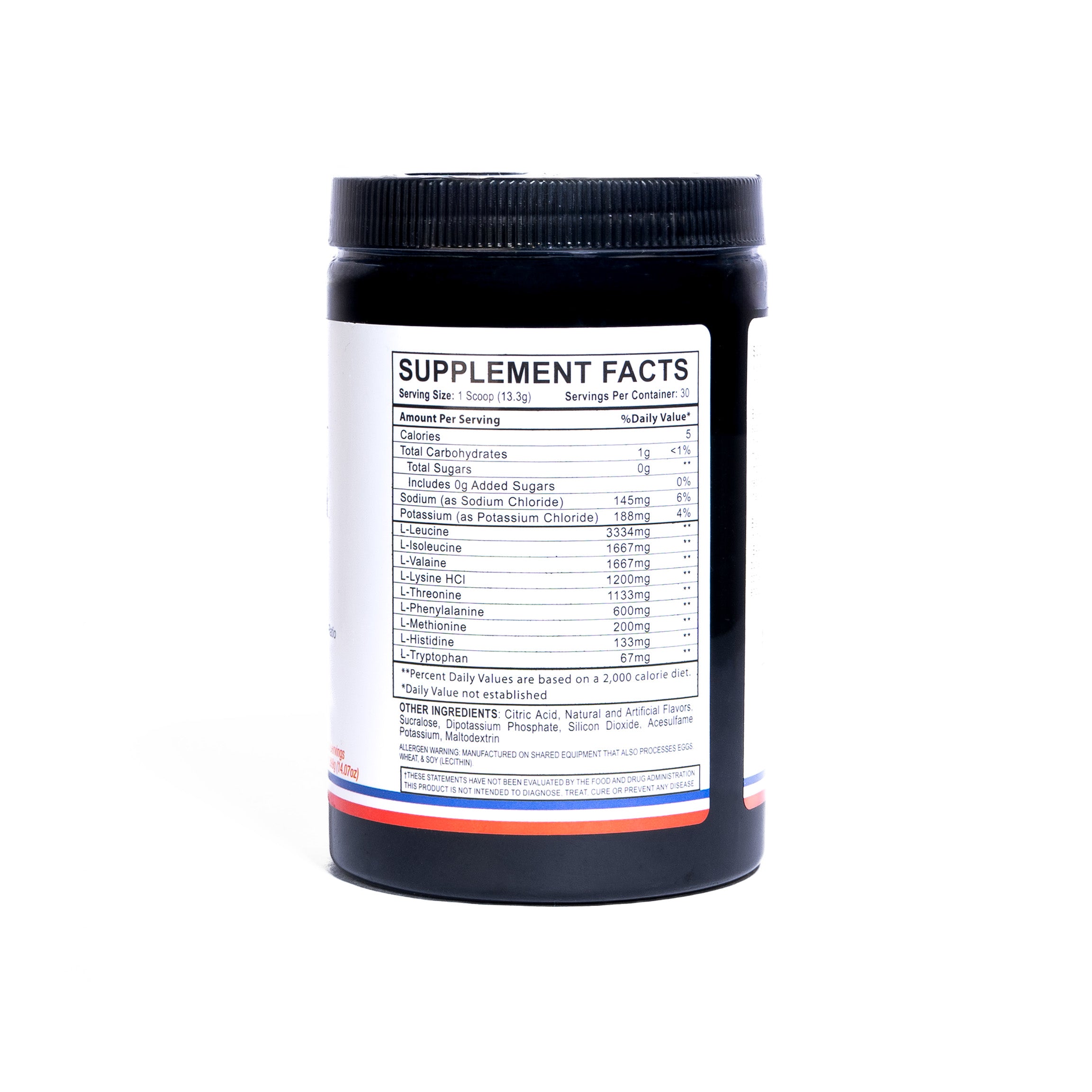 Blackstone Labs EAA - Essential Amino Acids