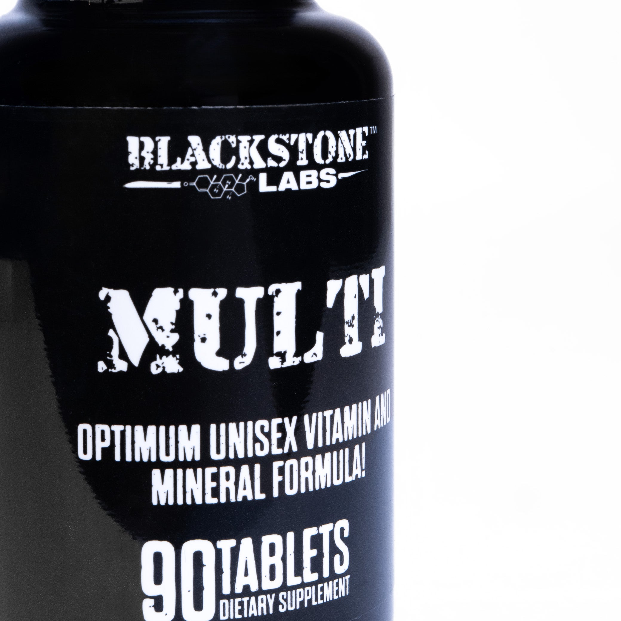 Blackstone Labs Multi vitamin for Daily Wellness
