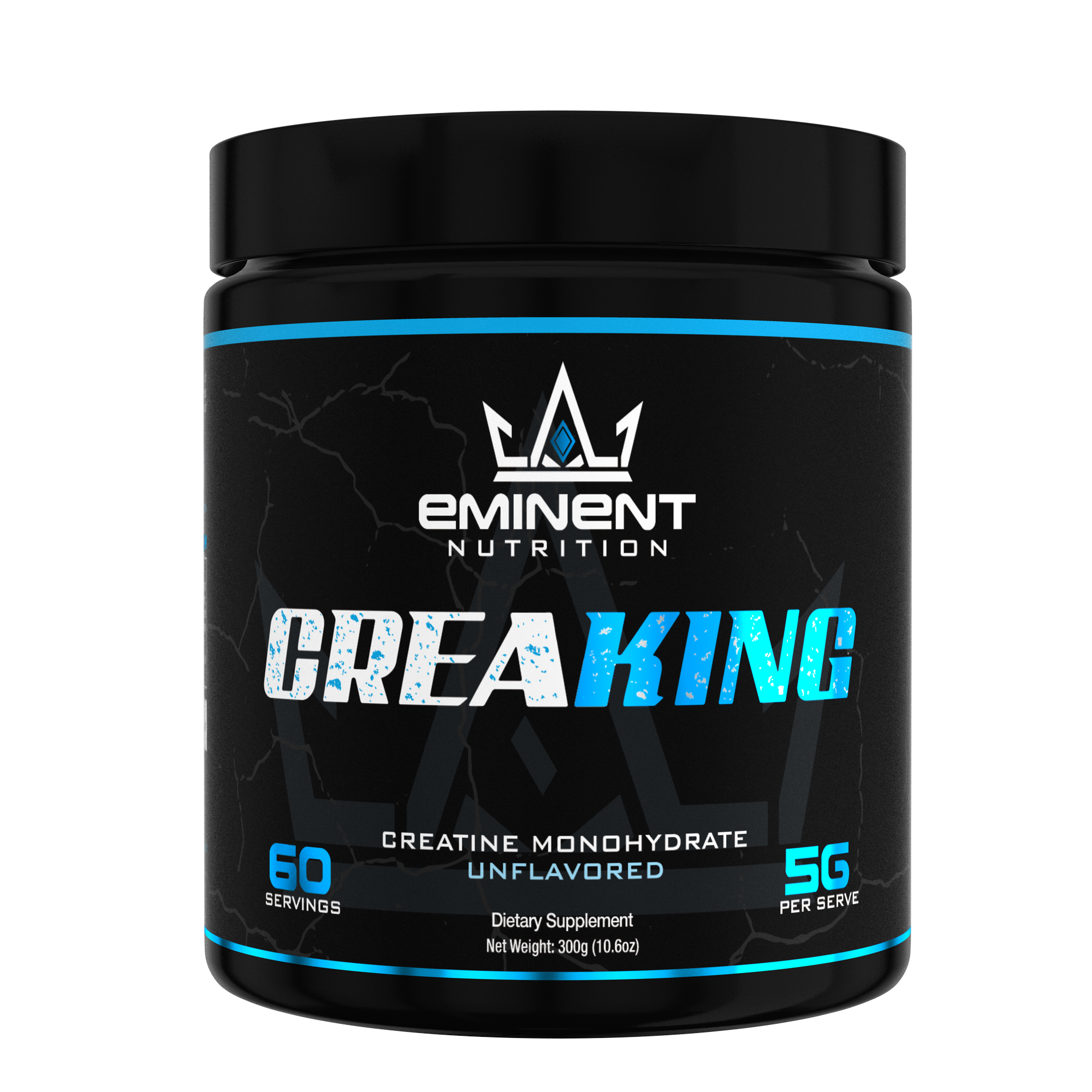 Eminent Nutrition - CreaKing - Creatine