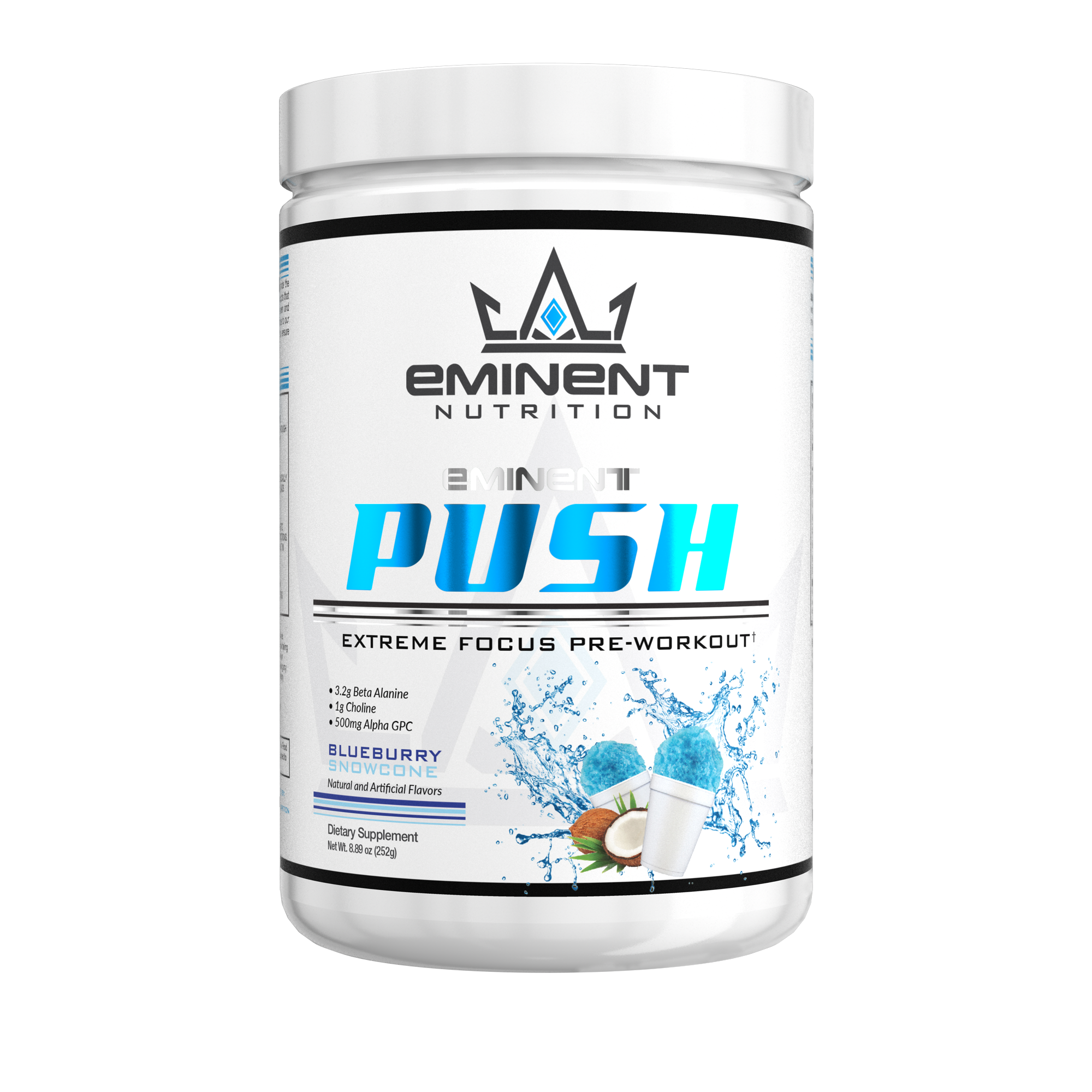 Eminent Push