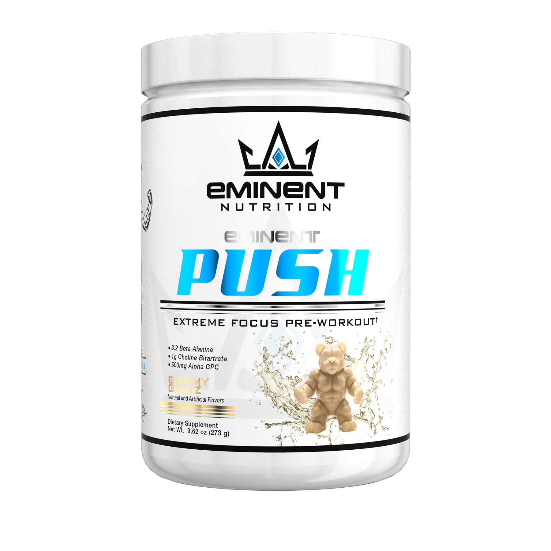 Eminent Push