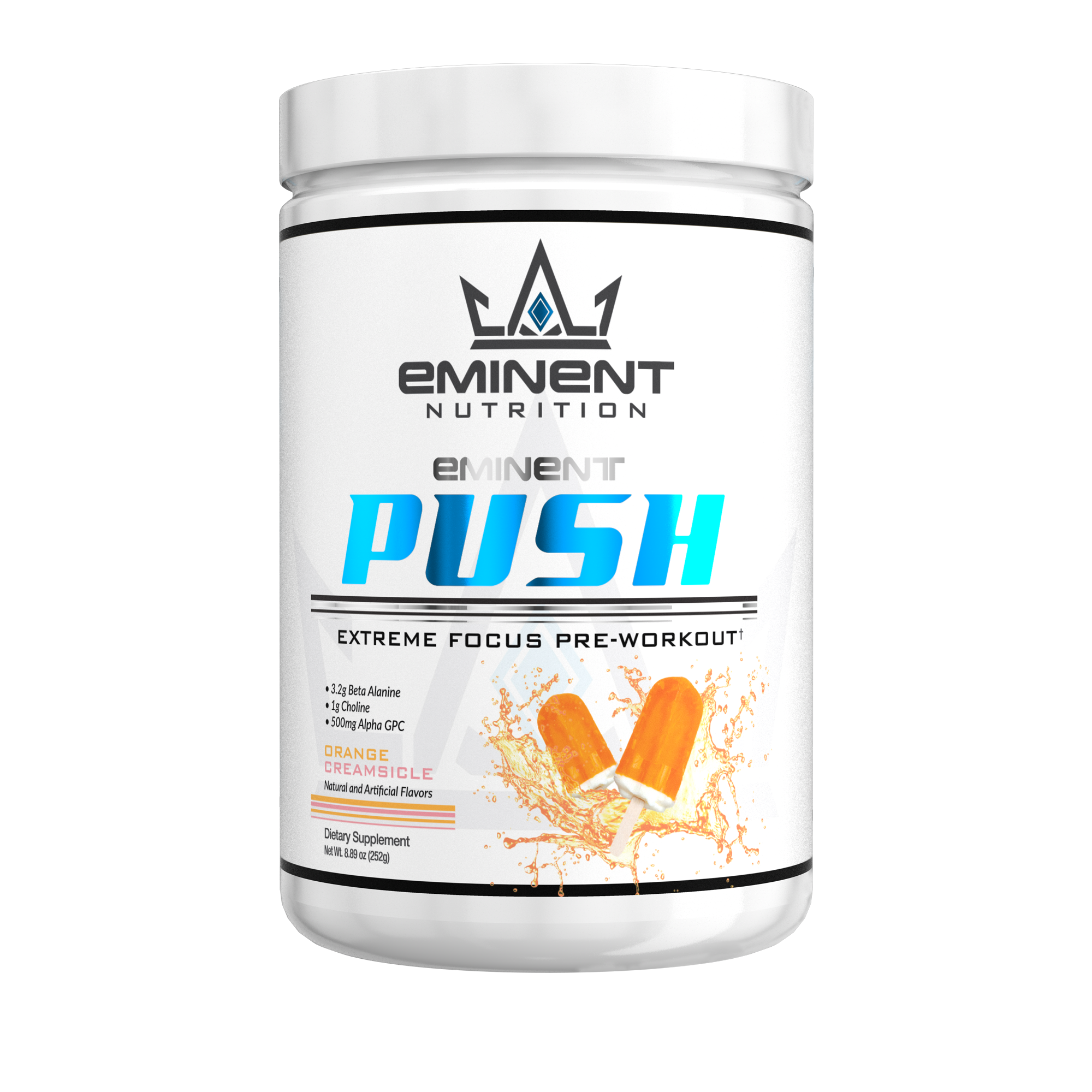 Eminent Push