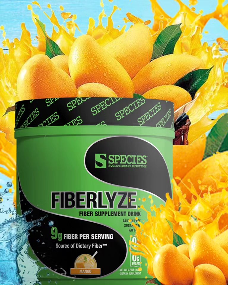 Species Nutrition - Fibrerlyze