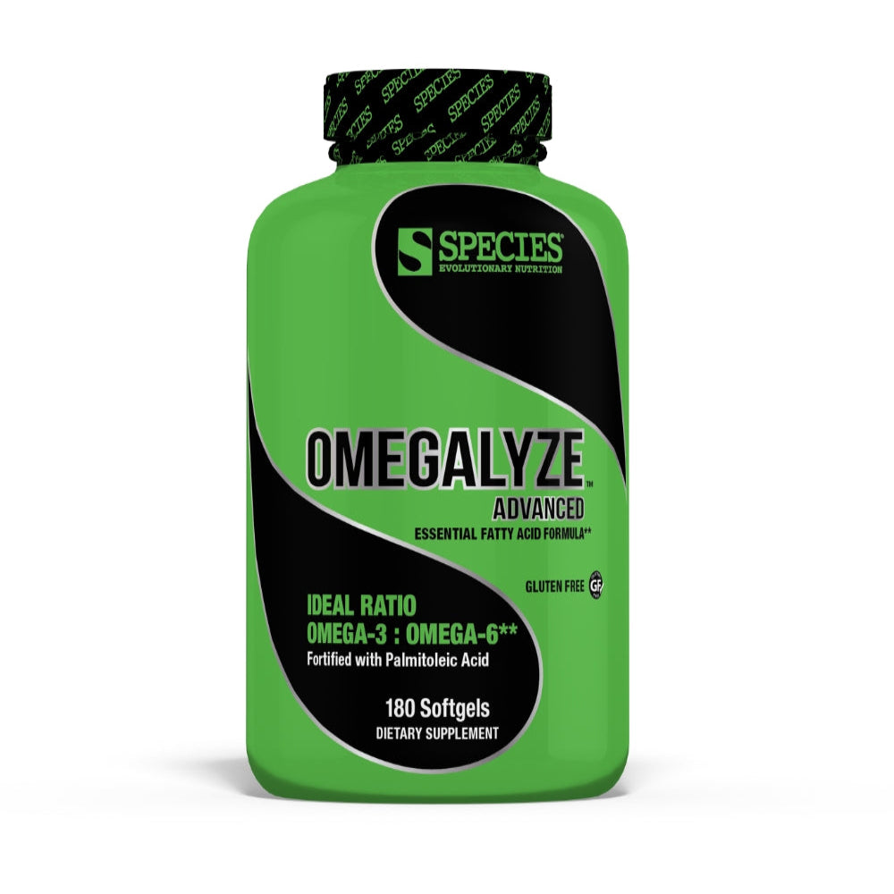 Species Nutrition - Omegalyze Advanced