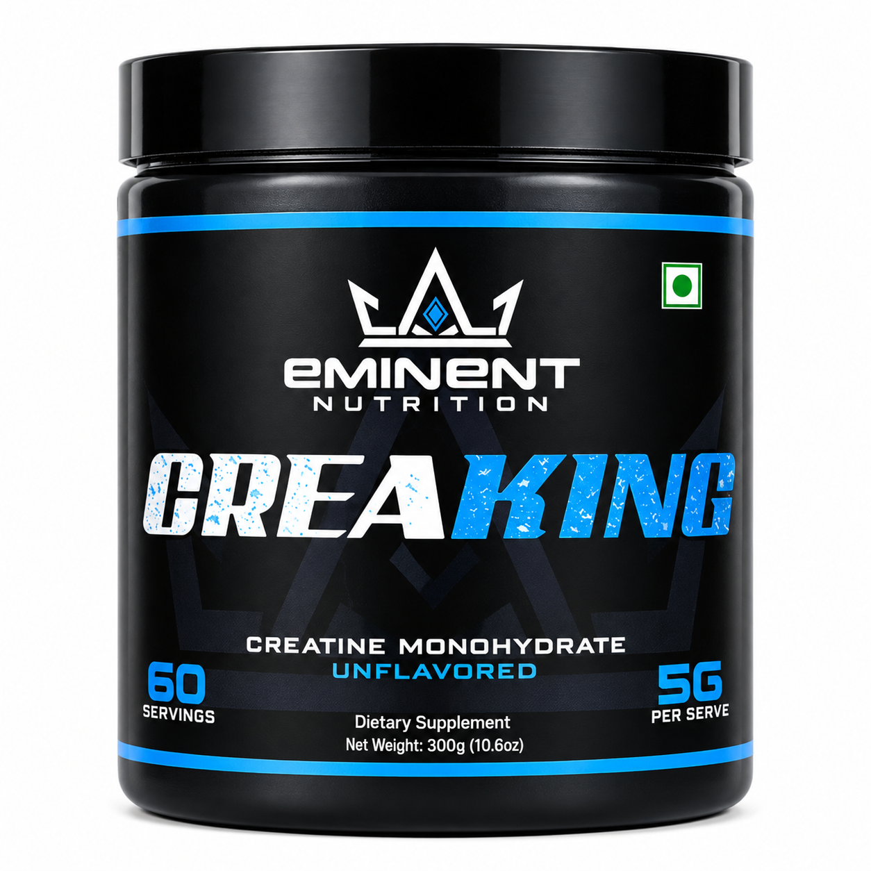 Eminent Nutrition - CreaKing - Creatine