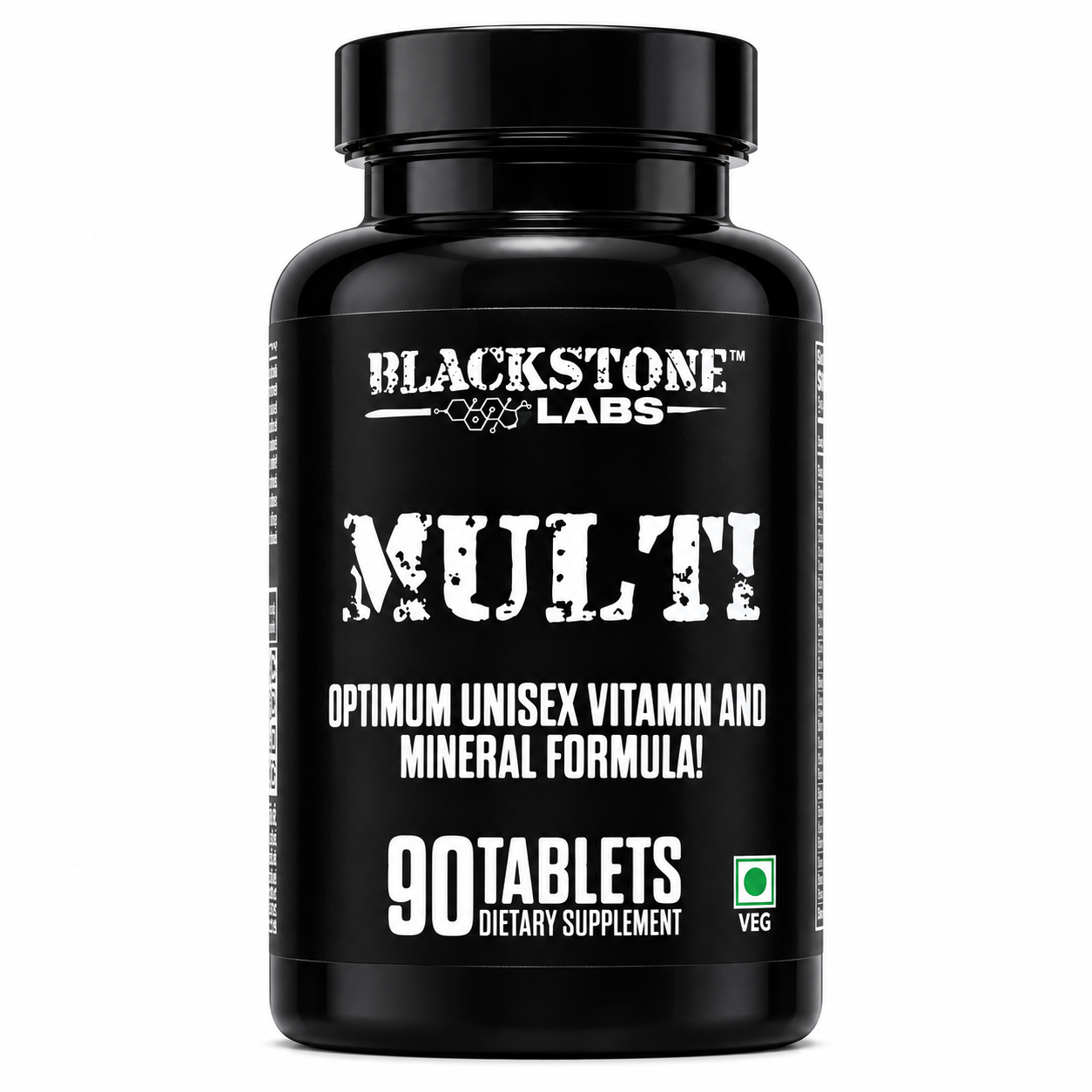Blackstone Labs Multi vitamin for Daily Wellness