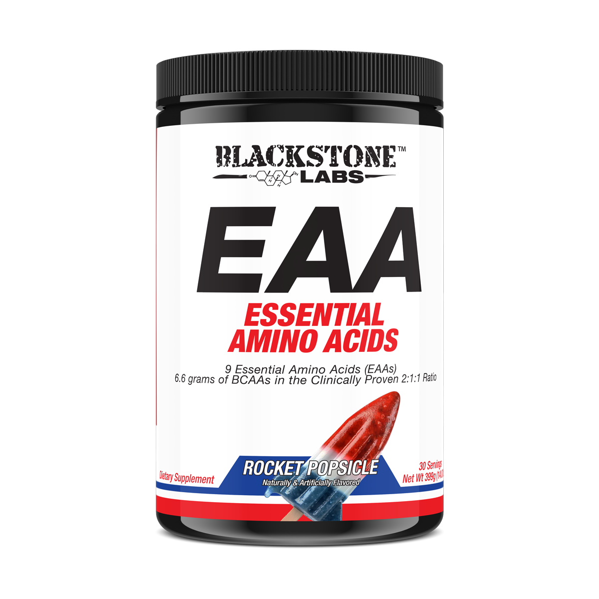 Blackstone Labs EAA - Essential Amino Acids - 30 Servings