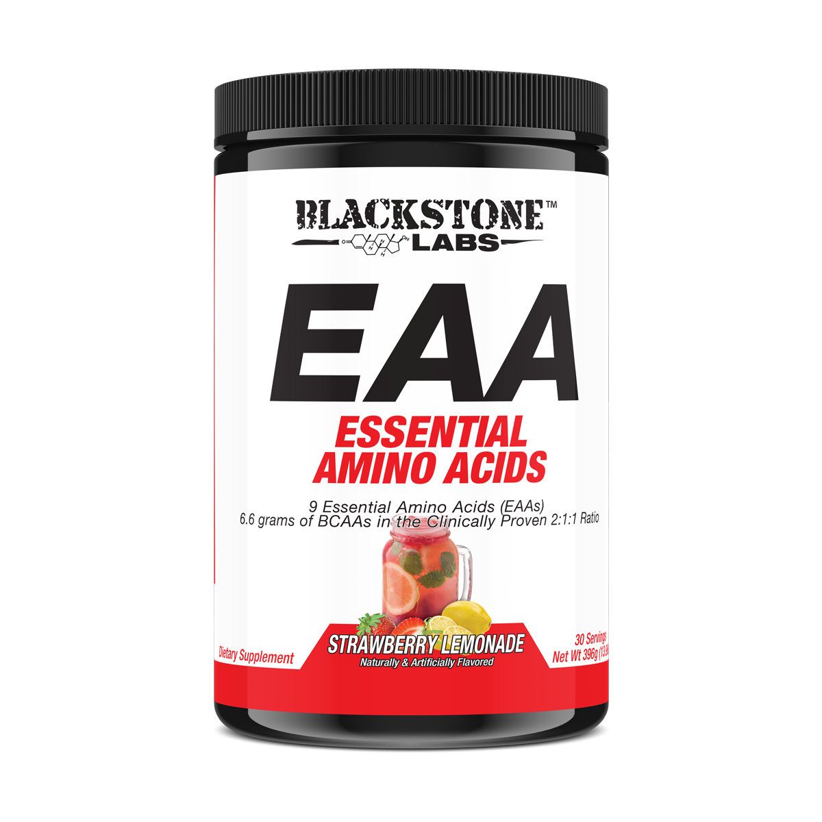Blackstone Labs EAA - Essential Amino Acids - 30 Servings