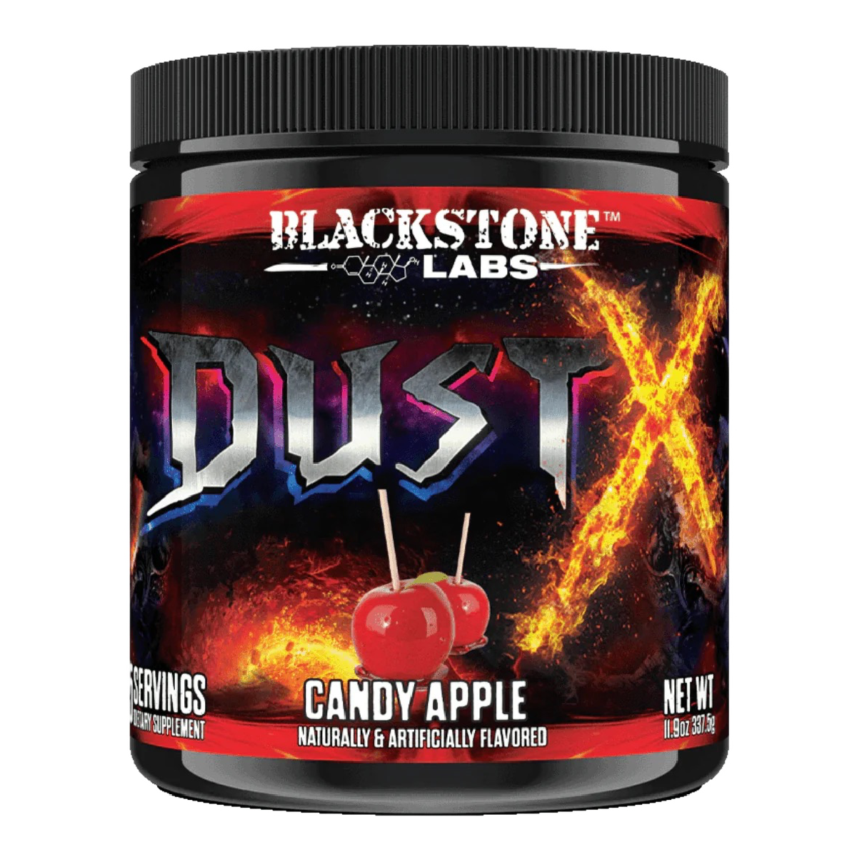 Blackstone Labs Dust-X 25 Servings