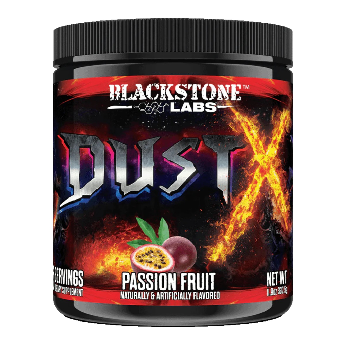 Blackstone Labs Dust-X 25 Servings