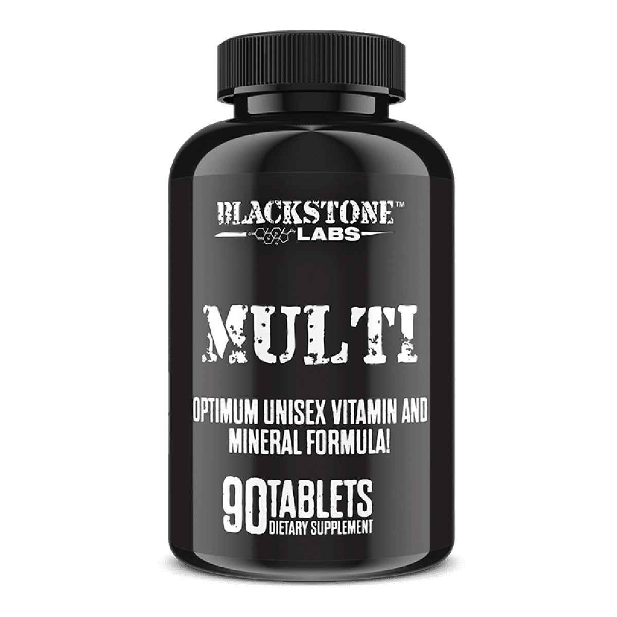 Blackstone Labs Multi vitamin for Daily Wellness