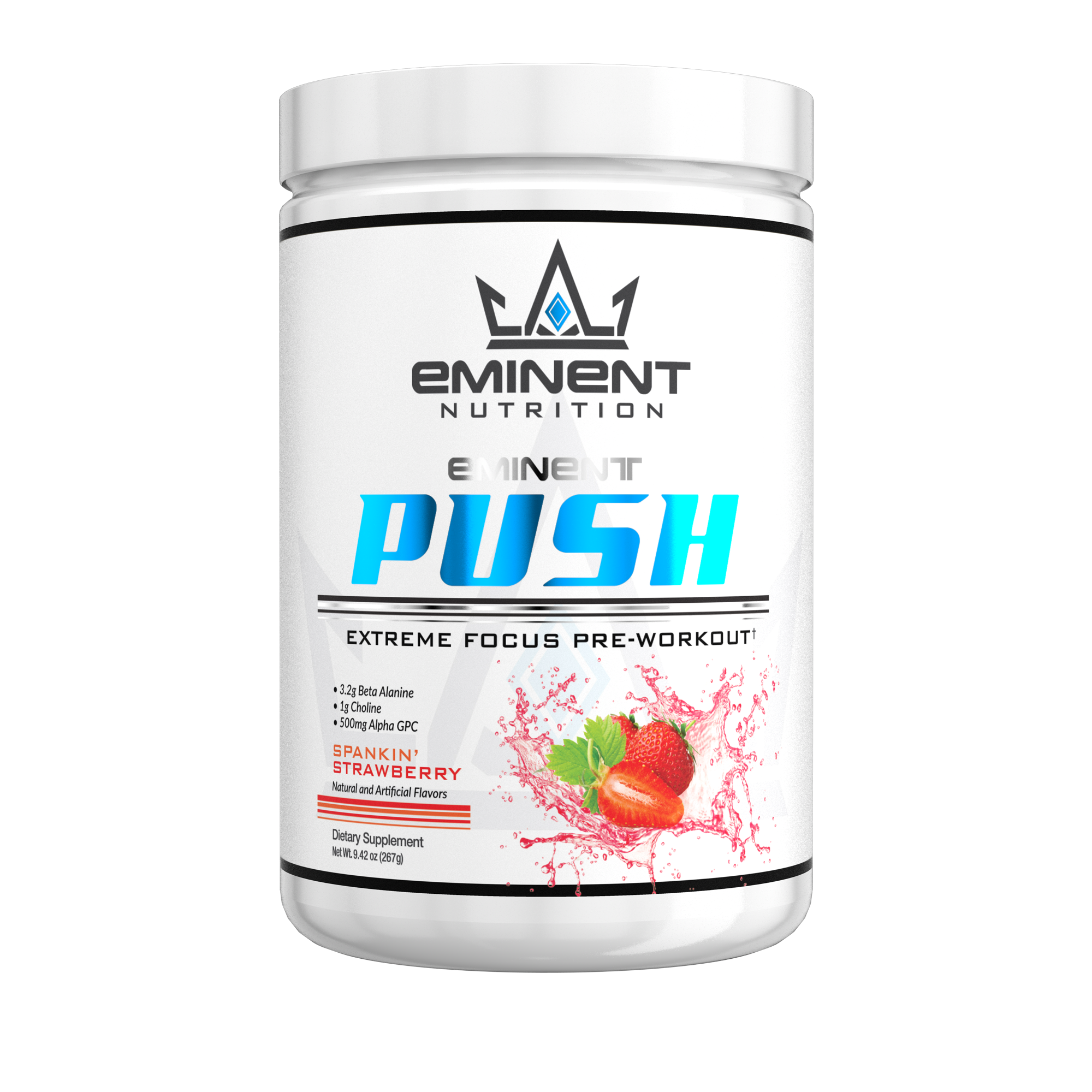 Eminent Push