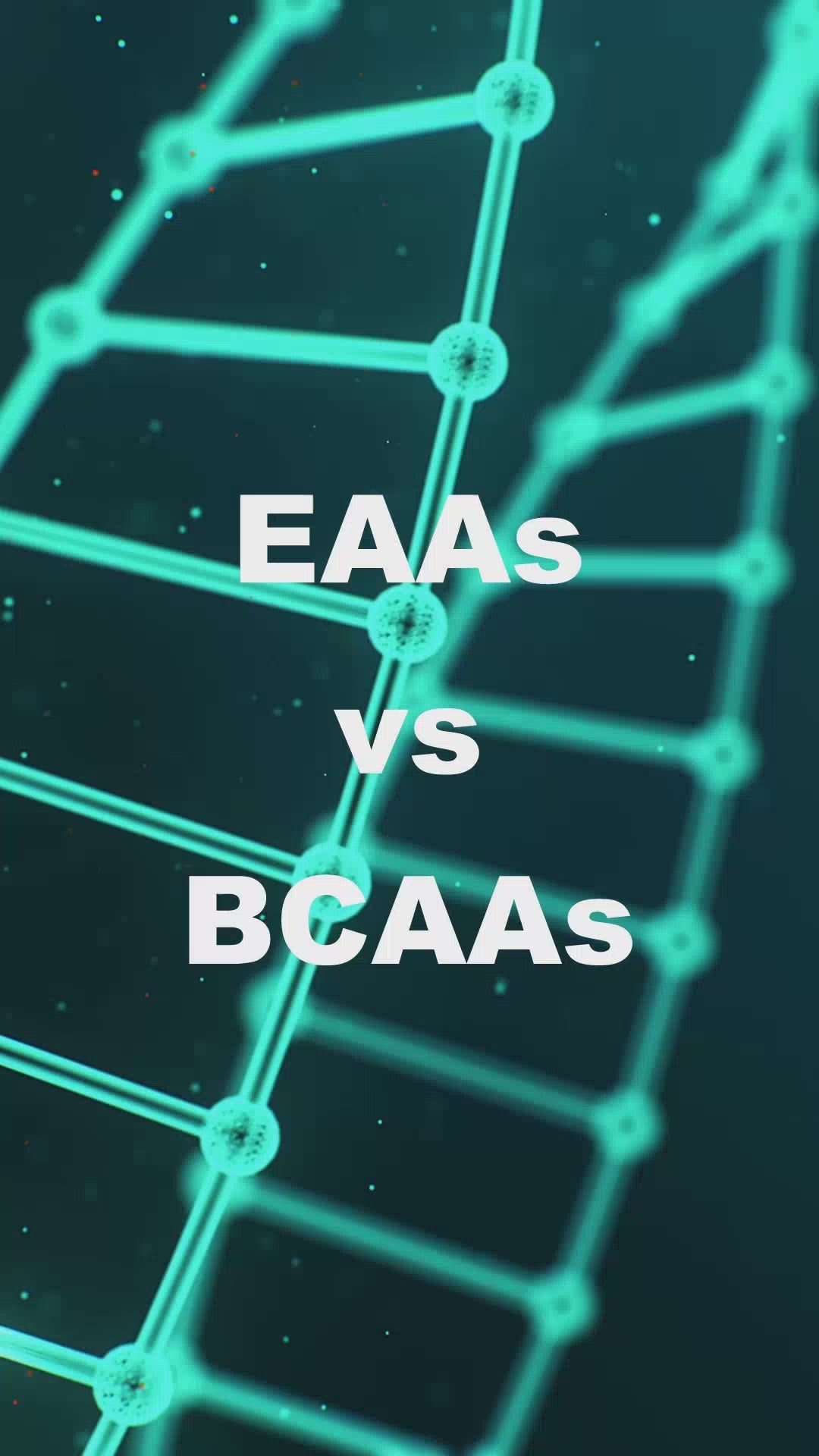 Performax Labs - EAminoMax - Essential Amino Acids - 40 Servings