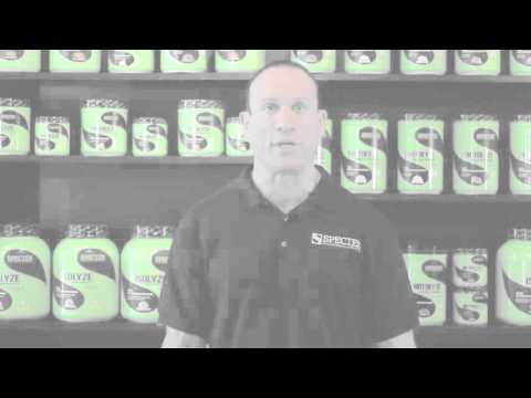 Species Nutrition - Isolyze Iso Vanilla Ice Cream