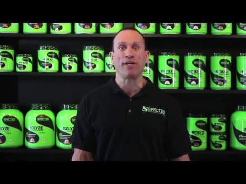 Species Nutrition - Lipolyze