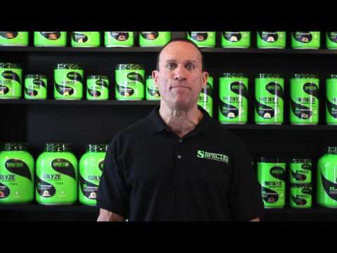 Species Nutrition - V-Mineralyze