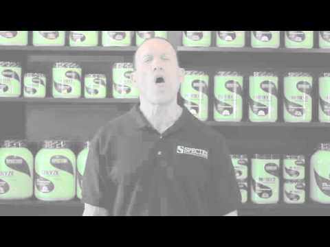 Species Nutrition - Omegalyze Advanced